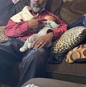 Meet your Posher, Reginald